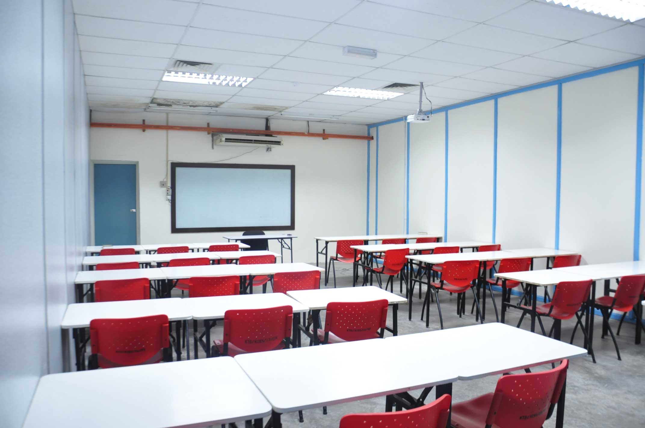 5-BILIK-TUTORIAL