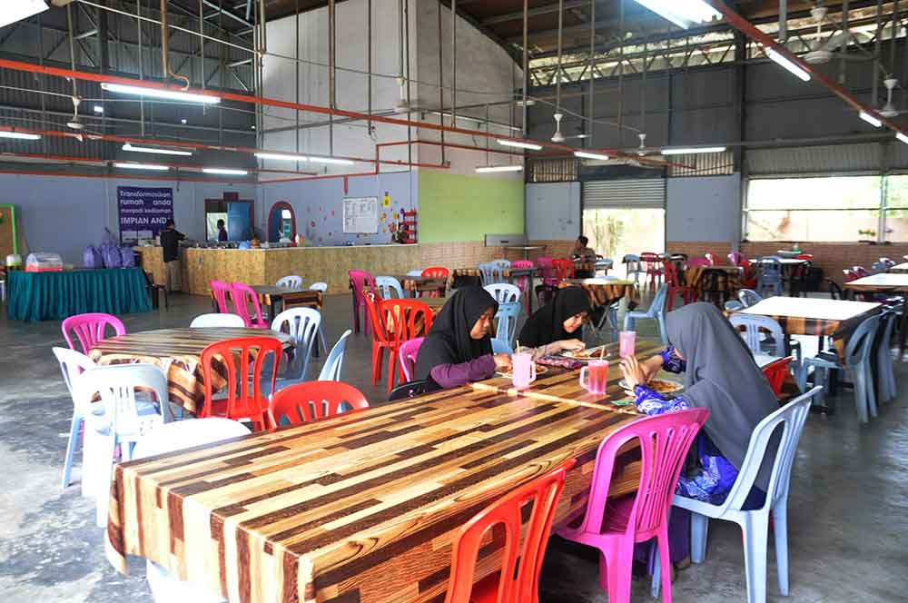 CAFE