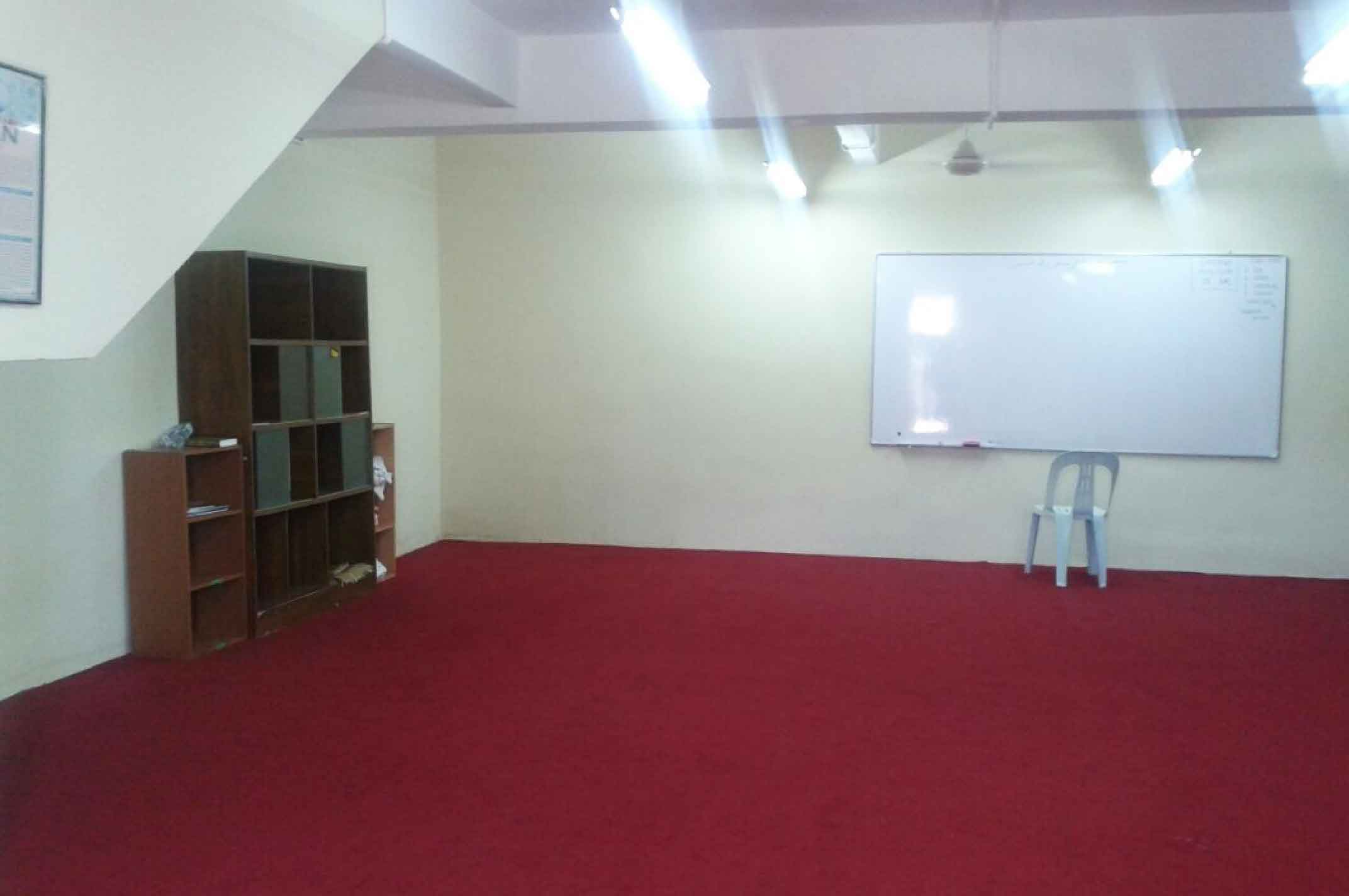 surau